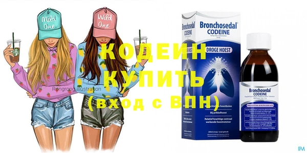молекула духа Горняк