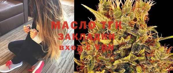 молекула духа Горняк